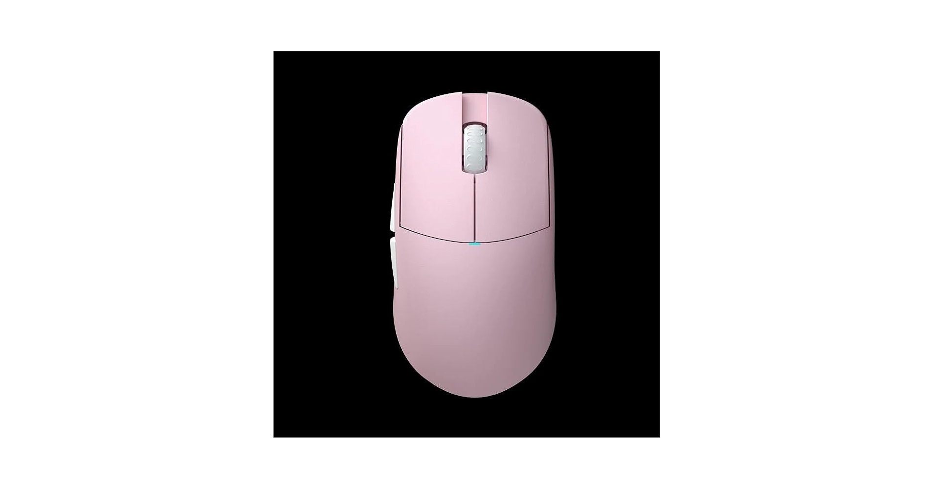 LAMZU Atlantis Mini champion Pink 8K対応 LAMZU ATLANTIS MINI [Champion Edition] Gaming Mouse